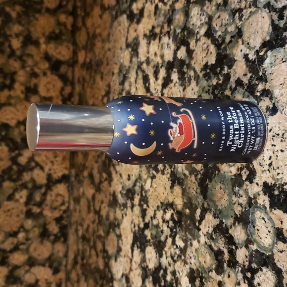 Bath & Body Works Other - BBW Twas the night before Christmas concentrated room spray